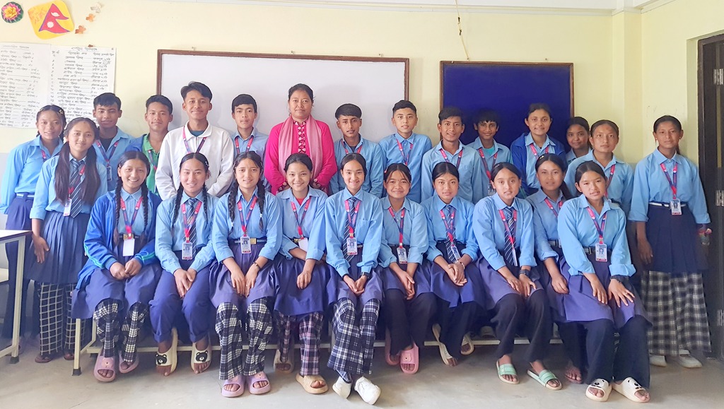 Class 10