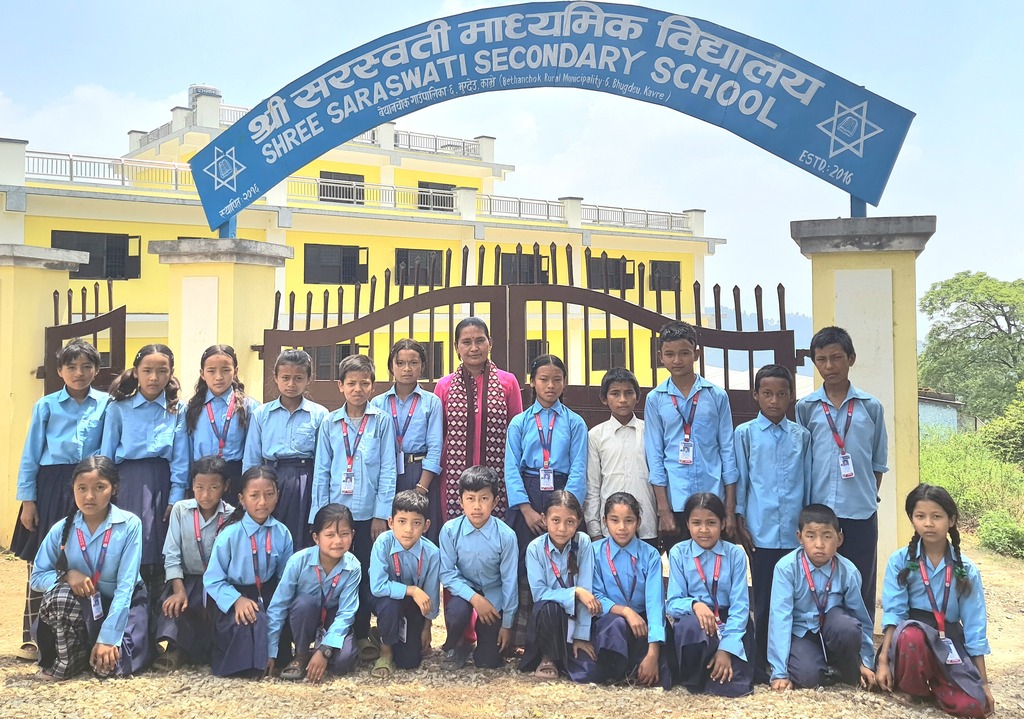 Class 6