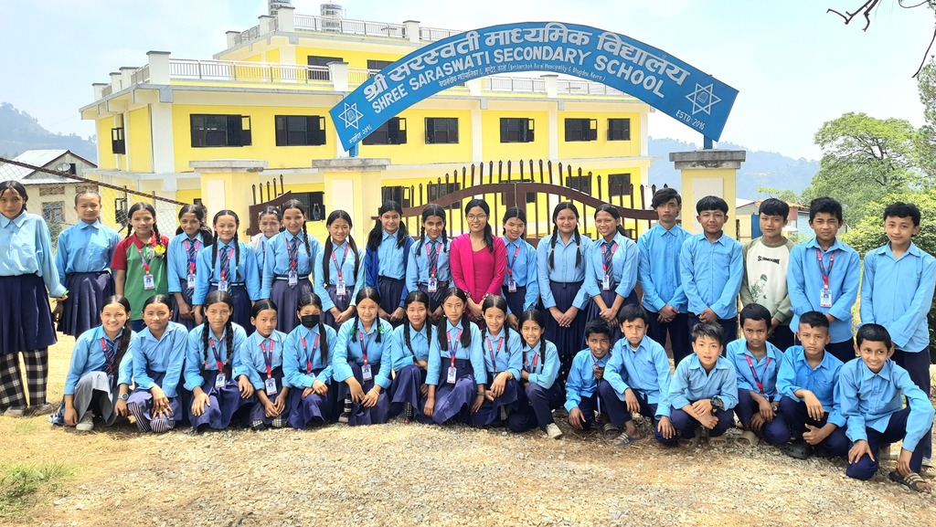 Class 8