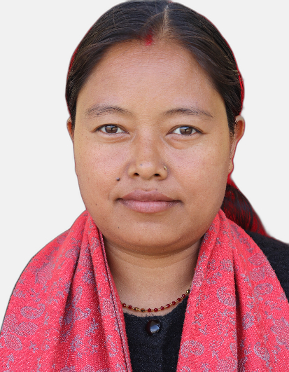Shova Tamang