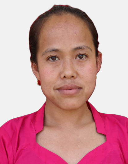 Man Kumari Tamang